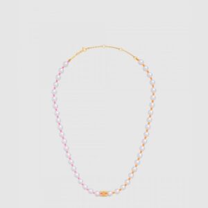 플라쥬 펄 목걸이 460XM6