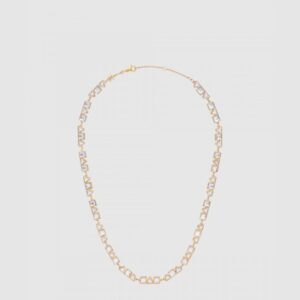 지오메트릭 목걸이 460YE6