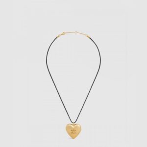 쾨르 트리옹프 목걸이 460YO6