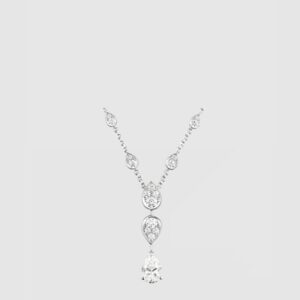 쇼메 조세핀 롱드 다그레뜨 목걸이 083856