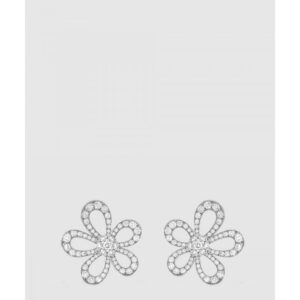 플라워레이스 이어링 05100