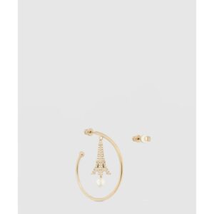 Plan de Paris 귀걸이 E2844