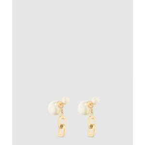 Dior Tribales 귀걸이 E3074