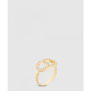 Petit CD 반지 R1508