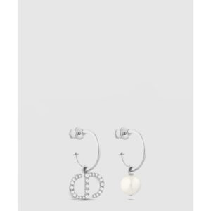 Petit CD 귀걸이 E1548