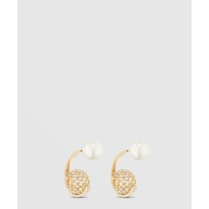 Dior Tribales 귀걸이 E2339