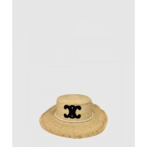 밀짚모자 선캡 2A98B4