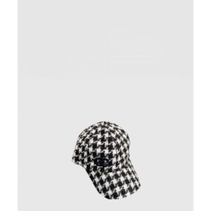 니트 베이스볼 캡 AA2278