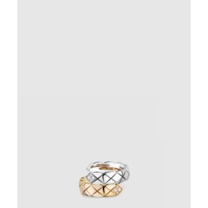 COCO CRUSH 링 J11972