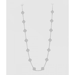 빈티지 알함브라 롱 네크리스 43300