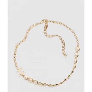 NECKLACE 네크리스 메탈 ABD230