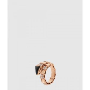 세르펜티 바이퍼 반지 345208