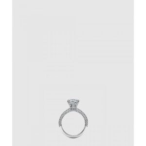 세팅 웨딩 반지