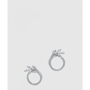 빅토리아 다이아몬드 바인 귀걸이