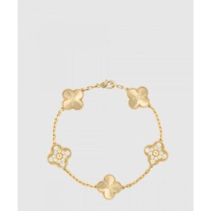 빈티지 알함브라 브레이슬릿 4KN00