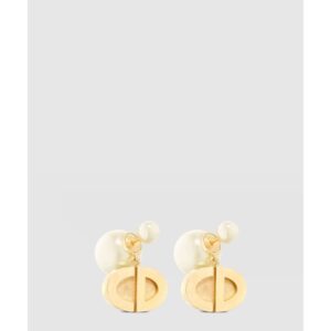 Dior Tribales 귀걸이 E2959