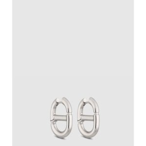 Dior CD Navy 귀걸이 E2113