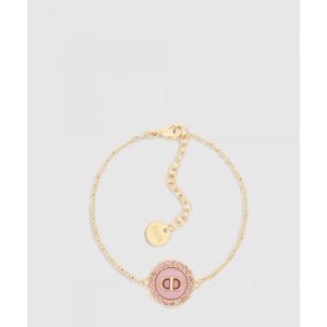 Petit CD Baroque 팔찌 B2210