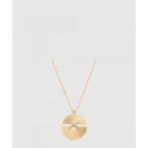 주드리앙 하모니 목걸이 084224