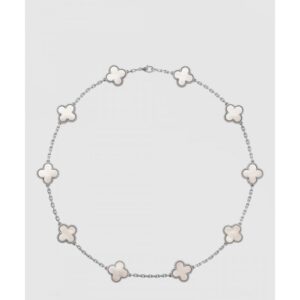 빈티지 알함브라 네크리스 48500