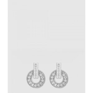 불가리 이어링 357940