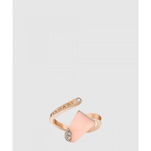 레이디스 18 kt 반지 858329