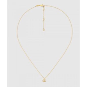18K 목걸이 687118