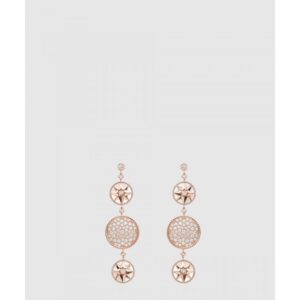 Rose des Vents 귀걸이 JRDV9