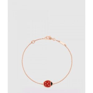 럭키 스프링 팔찌 7R000