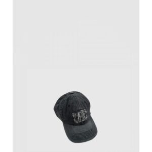 데님 베이스볼 캡 2A43U3