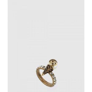 GG 아이스크림 반지 661956