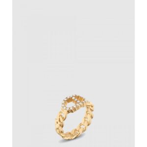 Clair D Lune 반지 R0988