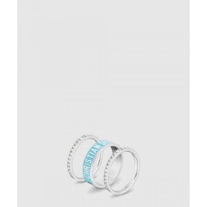 Dior Code 반지 세트 R1256