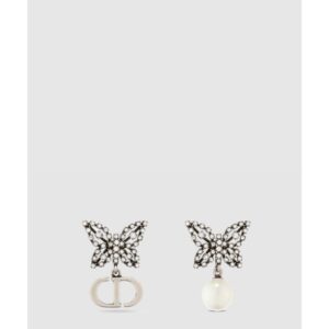 Papillon de Nuit 귀걸이 E2900