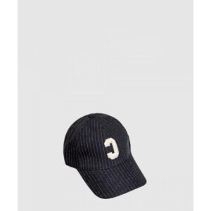 로고 베이스볼 캡 2AUT58