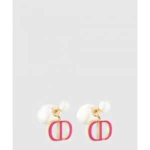 Dior Tribales 귀걸이 E1293