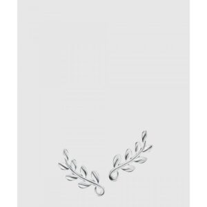 올리브 리프 클라이머 이어링