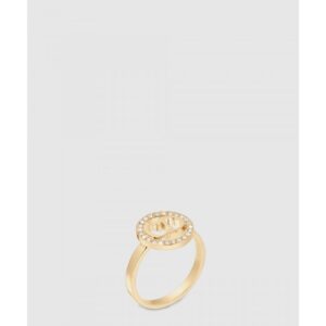 Dior Clair D Lune 반지 R1237