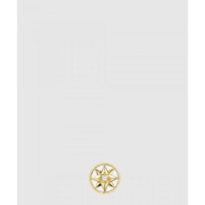 Rose des Vents 스몰 귀걸이 JRDV9