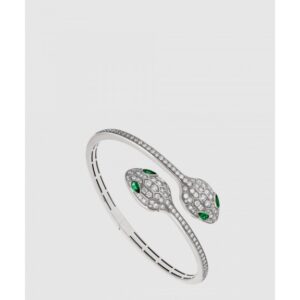 세르펜티 팔찌 858551