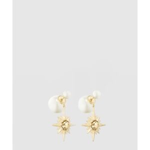 Dior Tribales 귀걸이 E2099