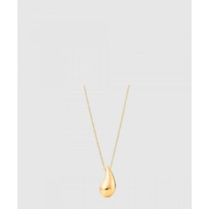 눈물방울 펜던트