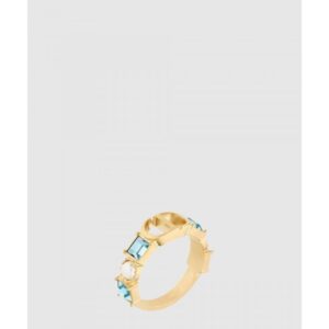 Dior Petit CD 반지 R1193