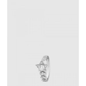 코메트 셰브런 반지 J11457