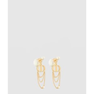 Dior Tribales 귀걸이 E2422