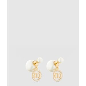 Dior Tribales 귀걸이 E1941