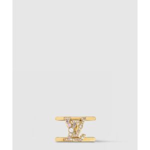 LV 아이코닉 트레조 반지 M1223M