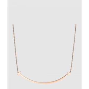 스마일 목걸이 라지