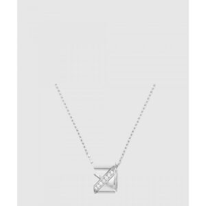 리앙 에비당스 목걸이 085186