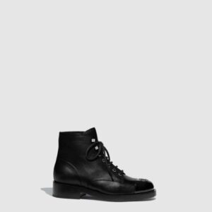 쇼트 부츠 G34954